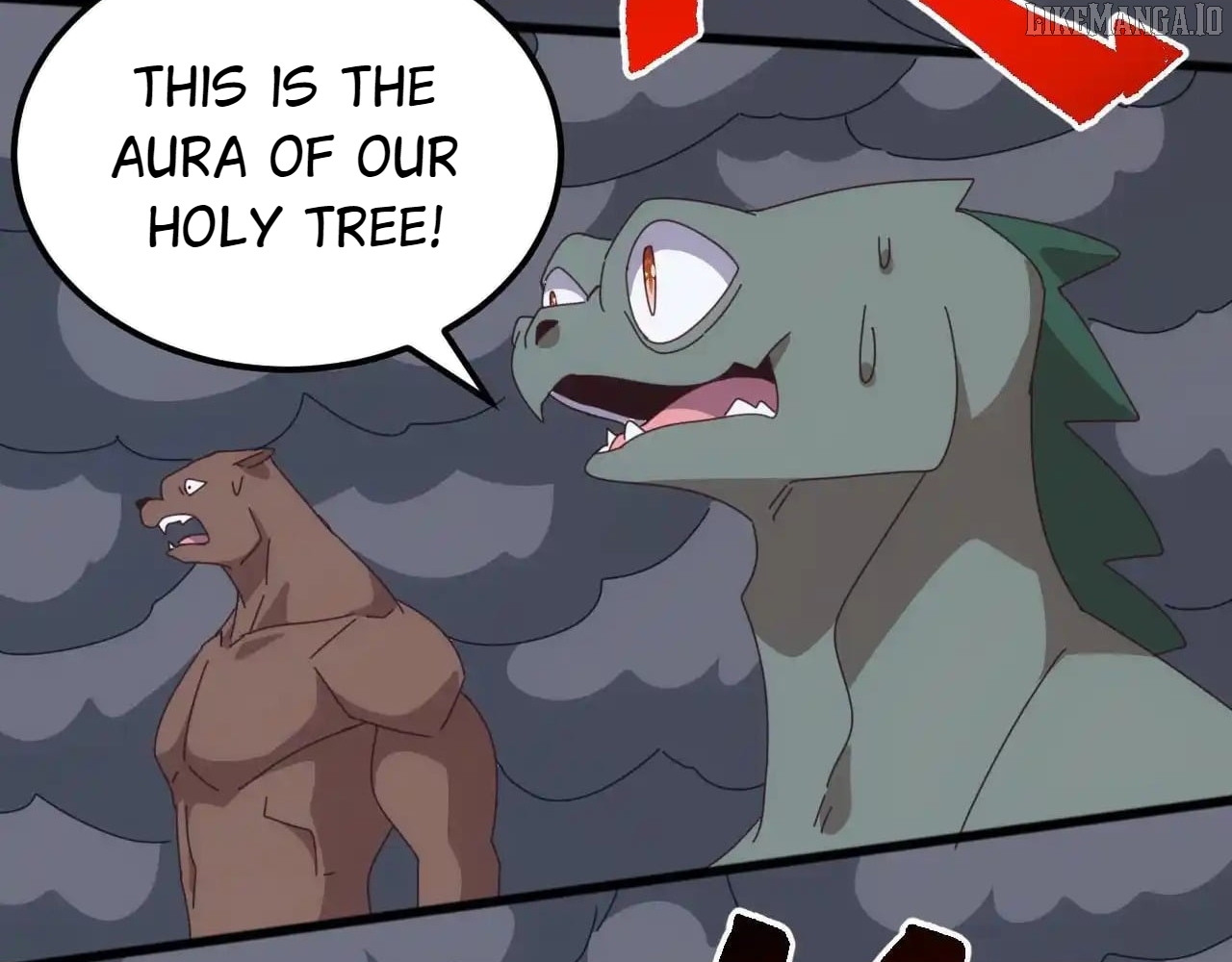 Invasion of the Myriad Races: Starting by Taming a Legendary Beast Chapter 53 - page 99